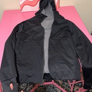 Champion jacket